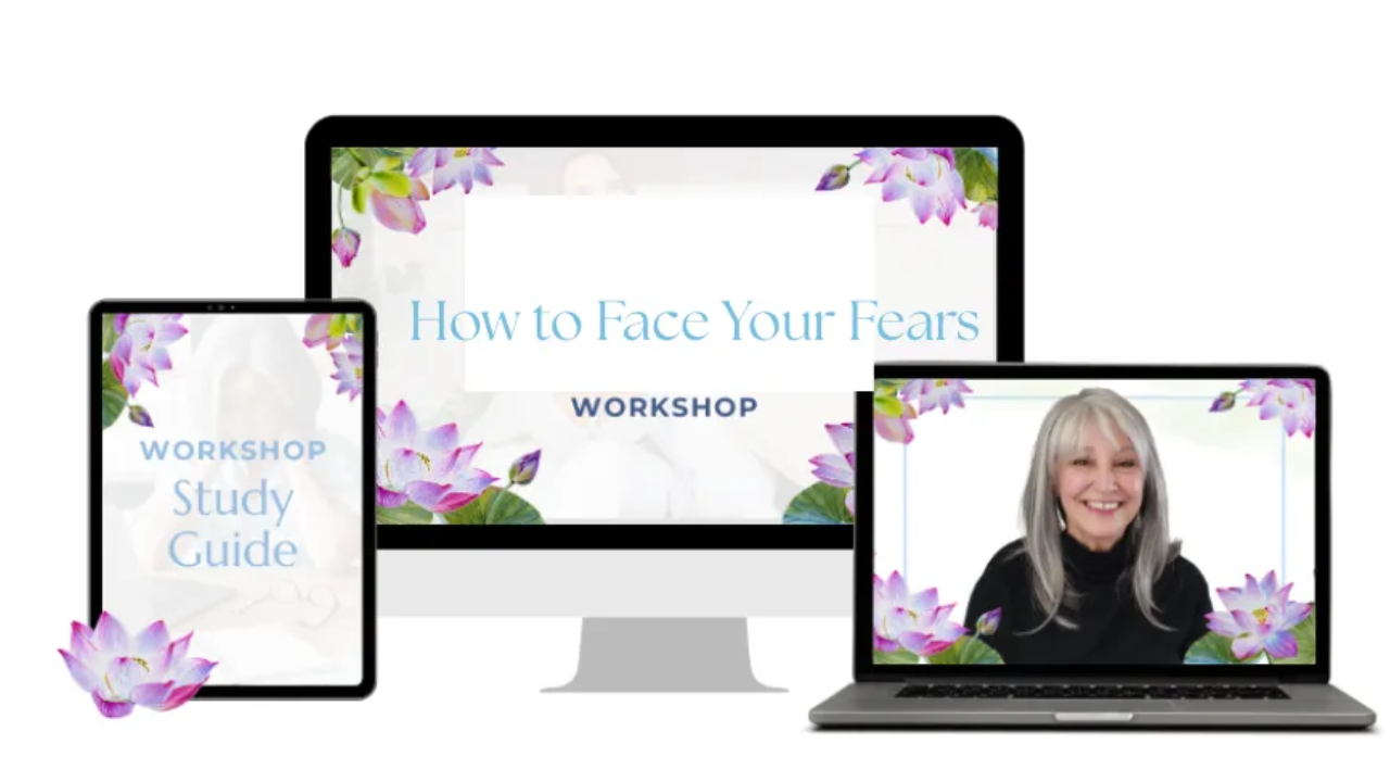 How to Face Your Fears