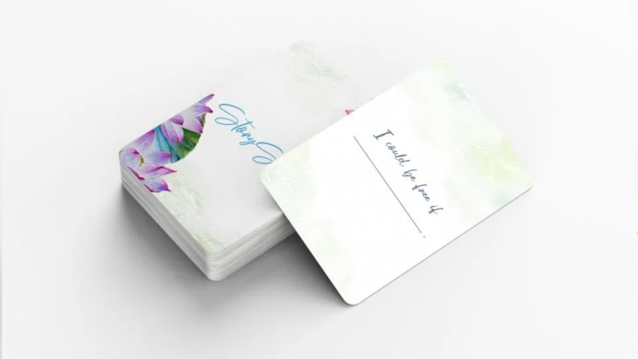 StoryShift Triggers Card deck