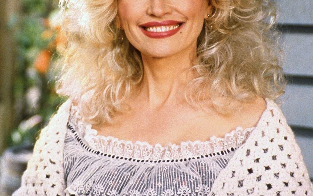 Why Grieving Dolly Parton Feels Personal