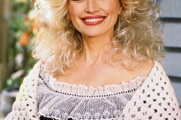 Why Grieving Dolly Parton Feels Personal